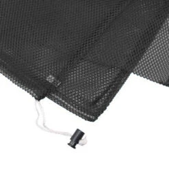 Armor Medium Mesh Drawstring Bag