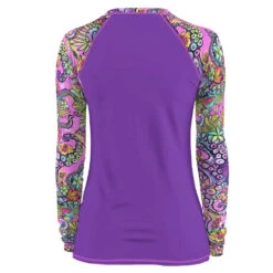 Spacefish Army Long Sleeve Rashguard 5 Spacefish Army Long Sleeve Rashguard -Aqua Dive Shop 006 1 2 47707.1629905725