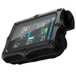 Shearwater Perdix 2 Ti Black Dive Computer