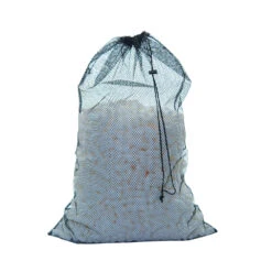 Armor Large Mesh Drawstring Bag -Aqua Dive Shop 034 01 19583.1647010367