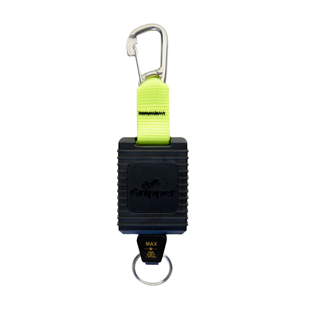Max Force Gripper With Carabiner 2 Max Force Gripper With Carabiner - Image 2