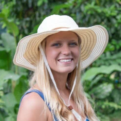 Sunday Afternoons Lanai Hat -Aqua Dive Shop 1 002 2 11263.1638291871