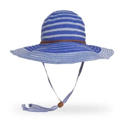 Sunday Afternoons Lanai Hat -Aqua Dive Shop 1 003 lanai periwinkle 05713.1638291944