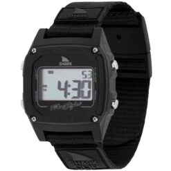 Freestyle Shark Classic Clip Watch - Black