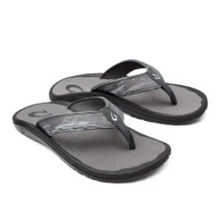 OluKai 'Ohana Pa'i Sandals (Men's) 11 OluKai 'Ohana Pa'i Sandals (Men's) -Aqua Dive Shop 10437 PVWQ 003 M OhanaPai PavWaiCamo 1024x1024 27119.1674675249