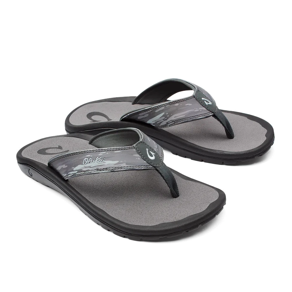 OluKai 'Ohana Pa'i Sandals (Men's) 6 OluKai 'Ohana Pa'i Sandals (Men's) - Image 6