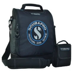 ScubaPro Regulator And Computer Bag Duo