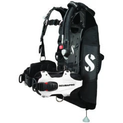 ScubaPro Hydros Pro BCD (Women's)