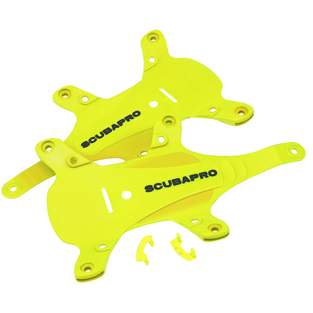 ScubaPro Hydros Pro BCD Color Kit 3 ScubaPro Hydros Pro BCD Color Kit - Image 3