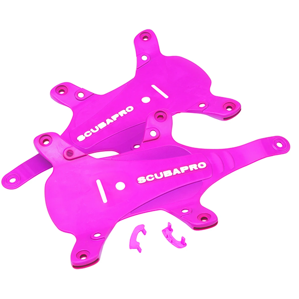 ScubaPro Hydros Pro BCD Color Kit 2 ScubaPro Hydros Pro BCD Color Kit - Image 2