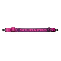 ScubaPro Comfort Mask Strap With Snorkel Keeper -Aqua Dive Shop 1093284 primary 51272.1635195227