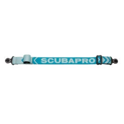 ScubaPro Comfort Mask Strap With Snorkel Keeper -Aqua Dive Shop 1093285 primary 92601.1635195227