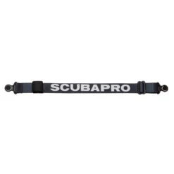 ScubaPro Comfort Mask Strap With Snorkel Keeper -Aqua Dive Shop 1093288 primary 40658.1635195227