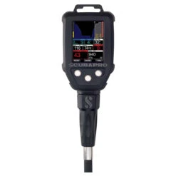 ScubaPro G2C Galileo Console Dive Computer With Quick Release