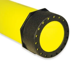 None Hex Cylinder Boot For Scuba Diving Tanks