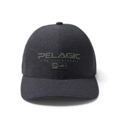 Pelagic Delta Flexfit Heathered Hat 13 Pelagic Delta Flexfit Heathered Hat -Aqua Dive Shop 1201221000 CHR 2 10283.1657902335