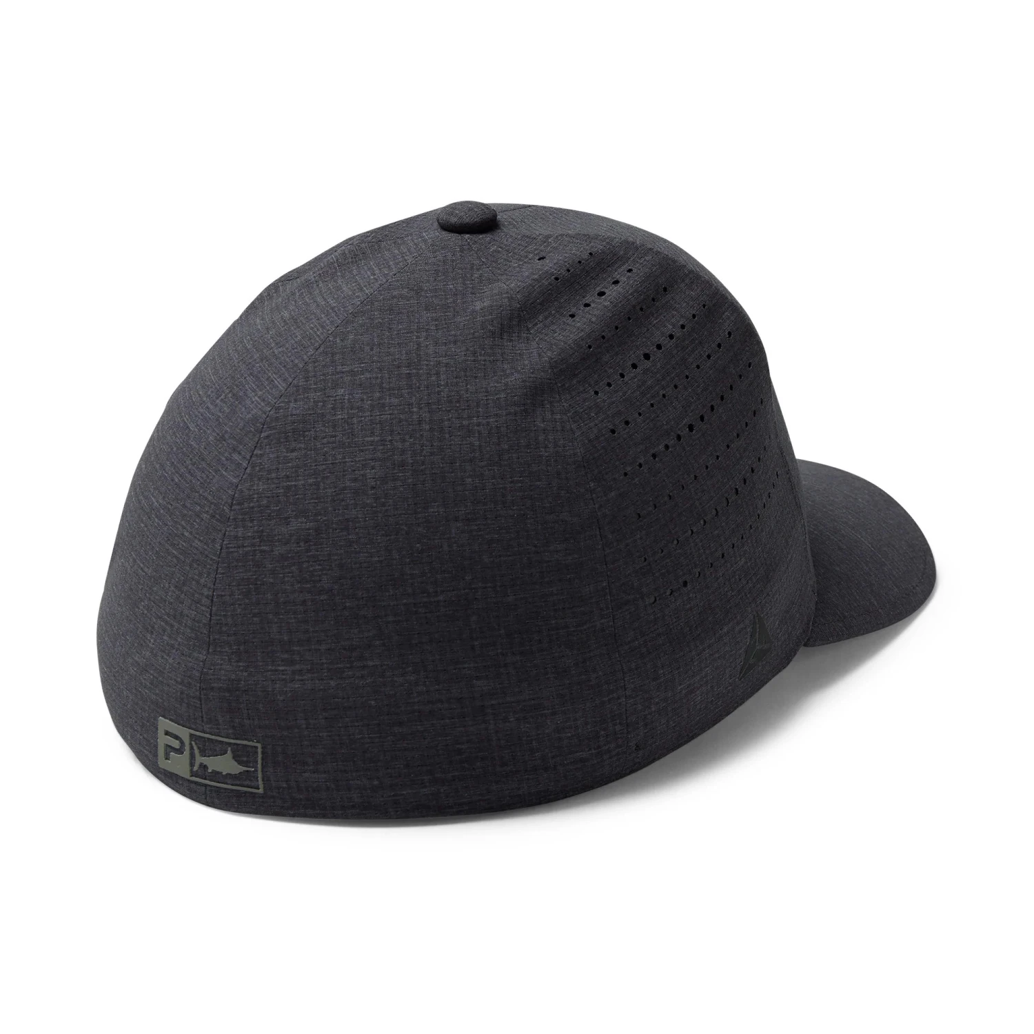 Pelagic Delta Flexfit Heathered Hat 6 Pelagic Delta Flexfit Heathered Hat - Image 6