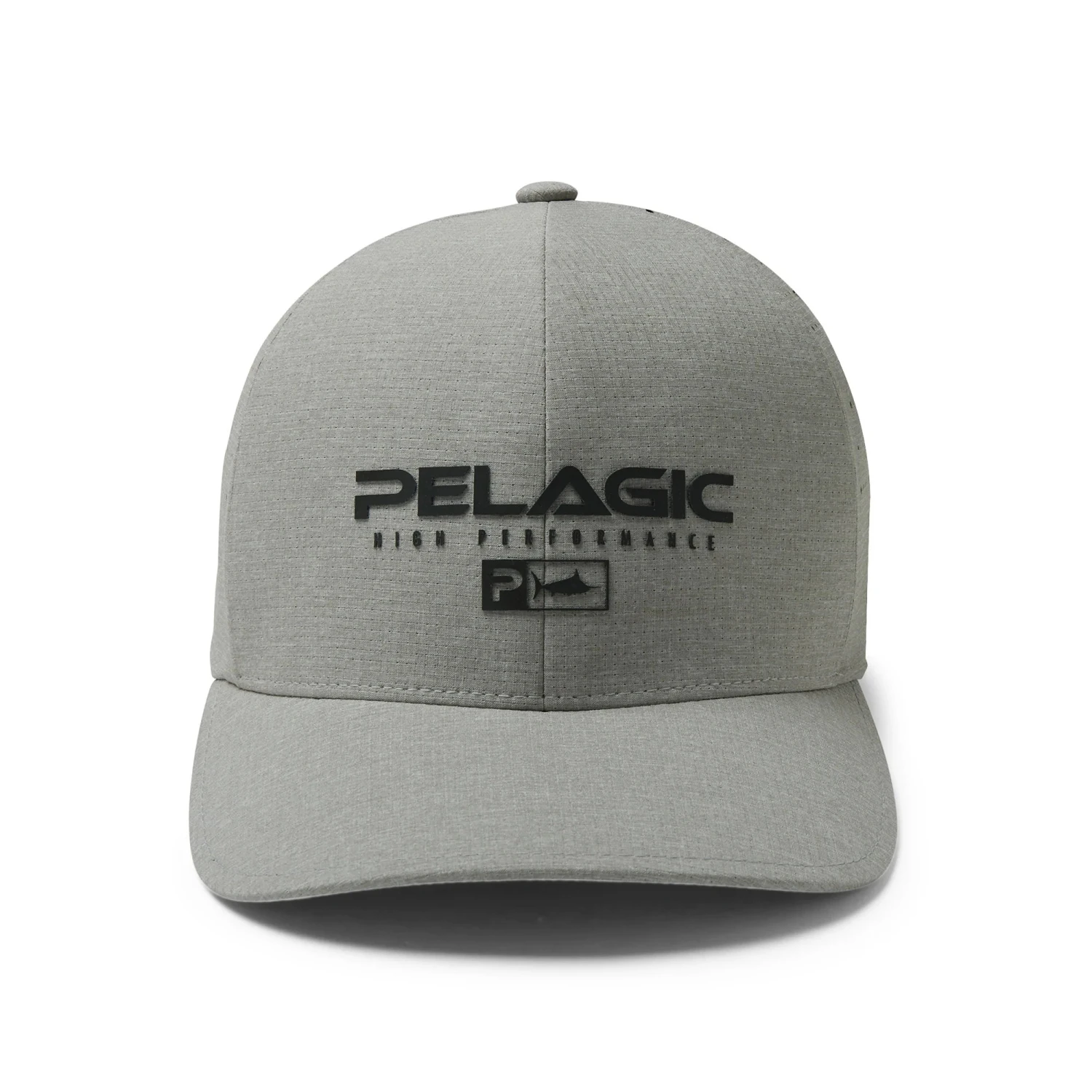 Pelagic Delta Flexfit Heathered Hat 8 Pelagic Delta Flexfit Heathered Hat - Image 8