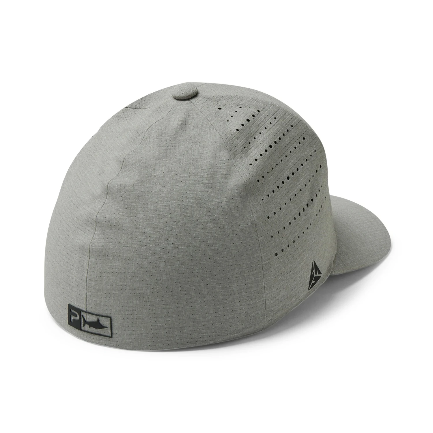 Pelagic Delta Flexfit Heathered Hat 9 Pelagic Delta Flexfit Heathered Hat - Image 9