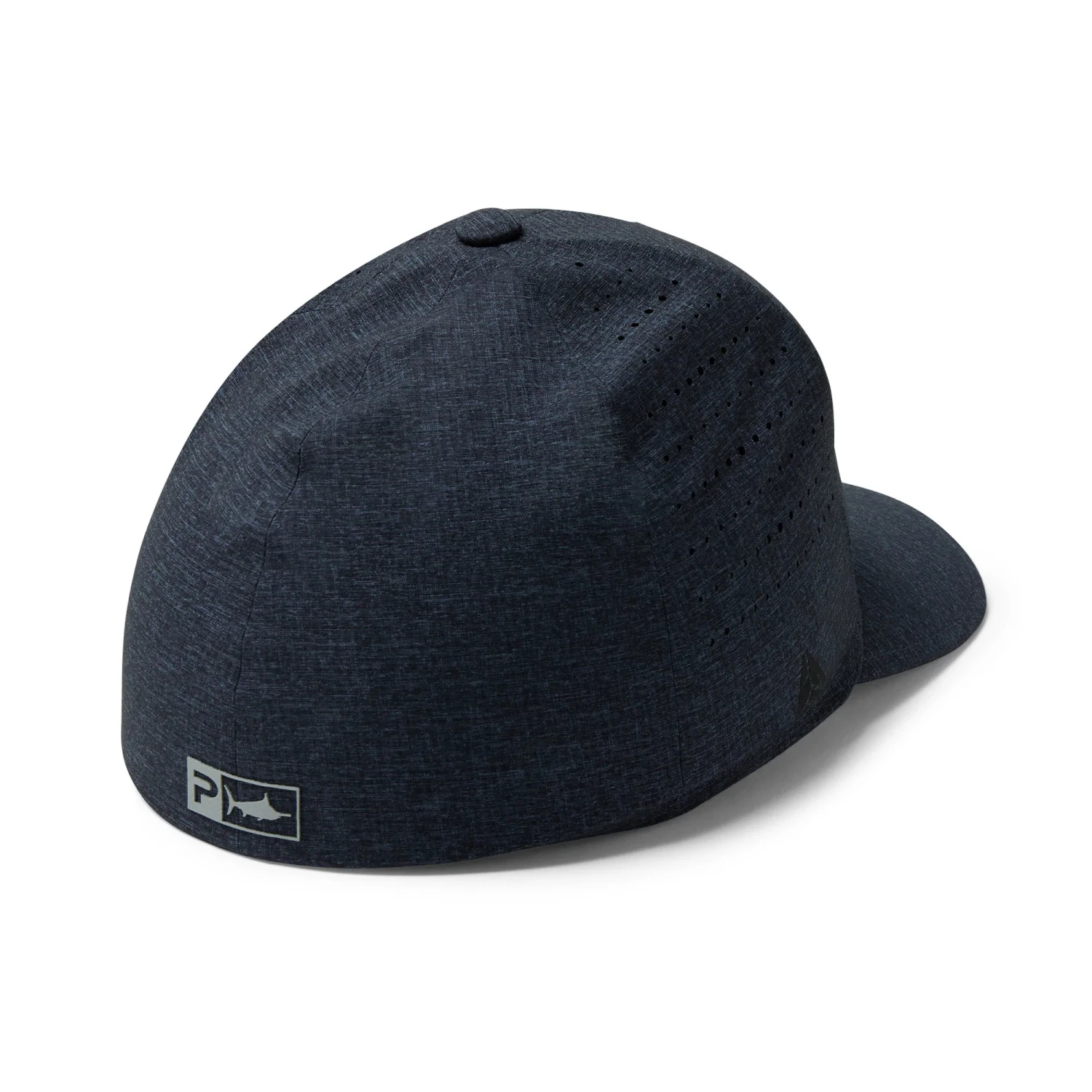 Pelagic Delta Flexfit Heathered Hat 3 Pelagic Delta Flexfit Heathered Hat - Image 3