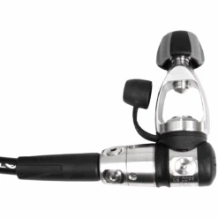 Atomic ST1 Swivel Sealed Regulator, Adjustable Second Stage (Yoke) 10 Atomic ST1 Swivel Sealed Regulator, Adjustable Second Stage (Yoke) -Aqua Dive Shop 138311 atomic st1 regulator detail3 18585.1629855380