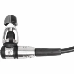 Atomic ST1 Swivel Sealed Regulator, Adjustable Second Stage (Yoke) 11 Atomic ST1 Swivel Sealed Regulator, Adjustable Second Stage (Yoke) -Aqua Dive Shop 138311 atomic st1 regulator detail4 32943.1629855380