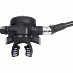 Atomic ST1 Swivel Sealed Regulator, Adjustable Second Stage (Yoke) 12 Atomic ST1 Swivel Sealed Regulator, Adjustable Second Stage (Yoke) -Aqua Dive Shop 138311 atomic st1 regulator detail5 08296.1629855381