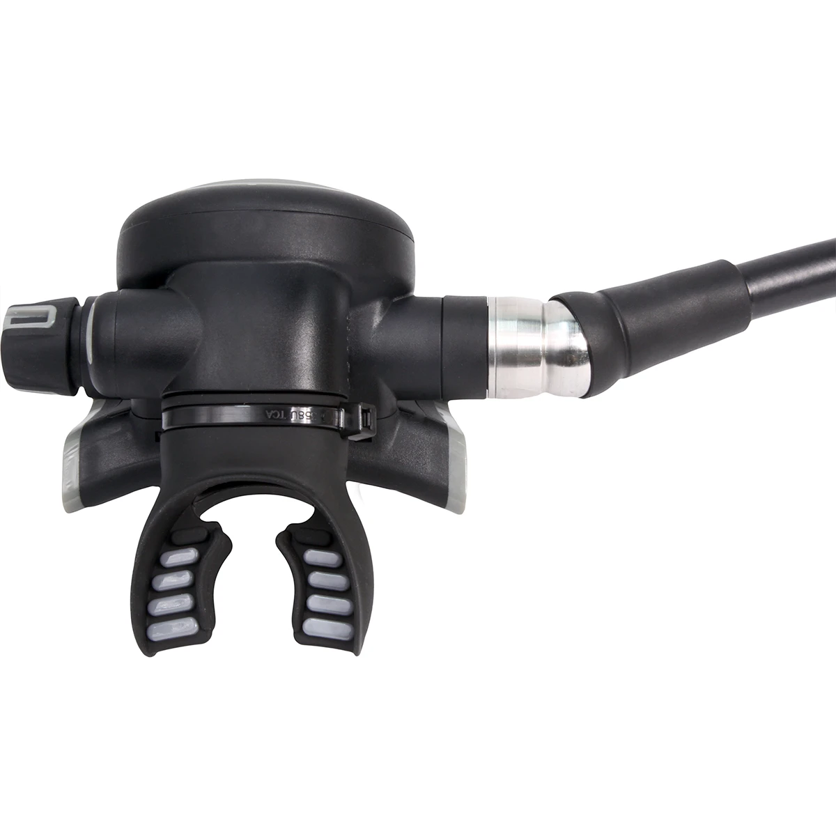 Atomic ST1 Swivel Sealed Regulator, Adjustable Second Stage (Yoke) 6 Atomic ST1 Swivel Sealed Regulator, Adjustable Second Stage (Yoke) - Image 6