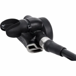 Atomic ST1 Swivel Sealed Regulator, Adjustable Second Stage (Yoke) 13 Atomic ST1 Swivel Sealed Regulator, Adjustable Second Stage (Yoke) -Aqua Dive Shop 138311 atomic st1 regulator detail6 13649.1629855382