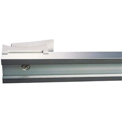 Roll Control Track Mounting Kit 1 Roll Control Track Mounting Kit