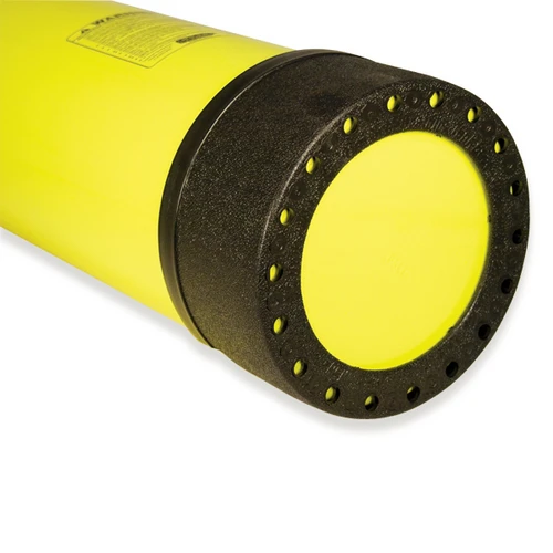 None Round Cylinder Boot 1 None Round Cylinder Boot