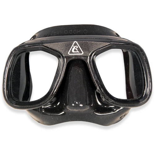 Cressi Superocchio Mask, Two Lens 2 Cressi Superocchio Mask, Two Lens - Image 2