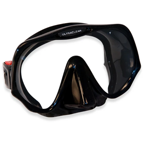 Atomic Frameless Mask, Single Lens (Regular Fit) 1 Atomic Frameless Mask, Single Lens (Regular Fit)