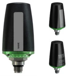 Suunto Tank POD Transmitter, Multi-Tank 11 Suunto Tank POD Transmitter, Multi-Tank -Aqua Dive Shop 1 11 97140.1634661397