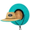 EVO Straw Lifeguard Hat - Luna (Women's)