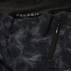 Pelagic Bali Active Fishing Shorts (Women's) -Aqua Dive Shop 2032221000 GRY 4 98486.1655399569