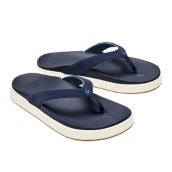 OluKai Nu'a Pi'o Sandals (Women's)
