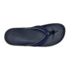 OluKai Nu'a Pi'o Sandals (Women's) -Aqua Dive Shop 20445 DEDE 004 W NuaPio TrbTrb 1024x1024 77733.1655921781