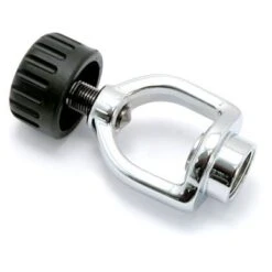 DIN To Yoke Regulator Adapter