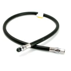 None Replacement High Pressure Hose 7/16" X 30"