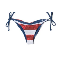 Pelagic Key West Reversible Bikini Bottoms Americamo