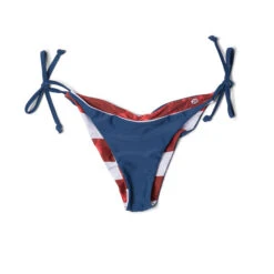 Pelagic Key West Reversible Bikini Bottoms Americamo -Aqua Dive Shop 2301221000 BTM SMB 3 21038.1655409074