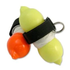 None Marker Buoy With Line