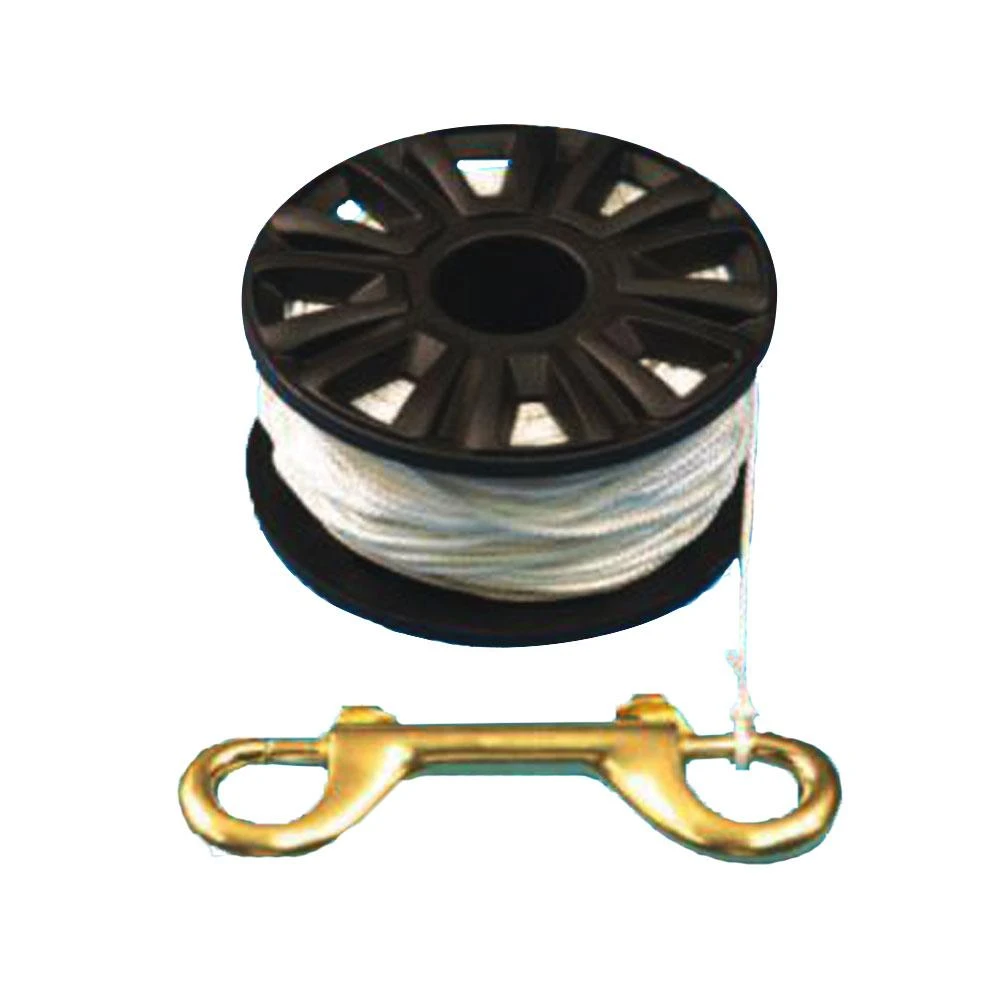 100ft Scuba Dive Reel 1 100ft Scuba Dive Reel