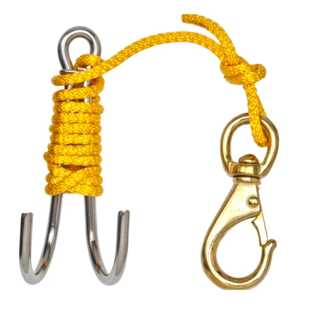 Drift Double Reef Hook 1 Drift Double Reef Hook