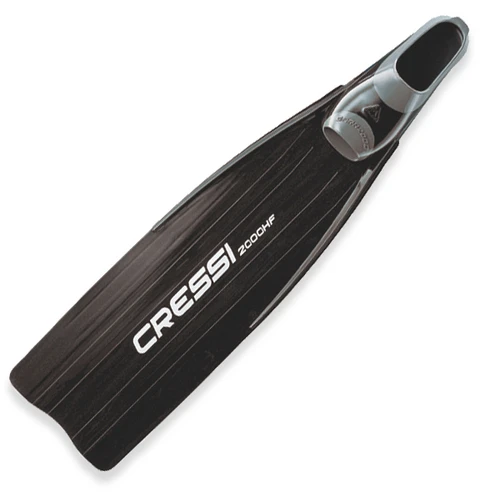 Cressi Gara 2000 HF Freediving Fins 1 Cressi Gara 2000 HF Freediving Fins