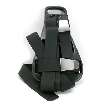 SCUBA Tank Backpack With Straps 2 SCUBA Tank Backpack With Straps - Image 2