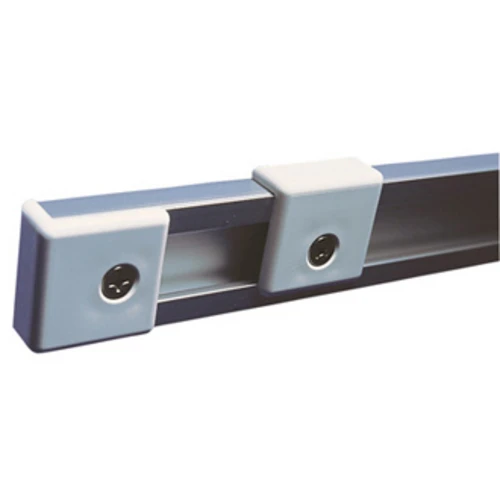 Roll Control End Caps 1 Roll Control End Caps