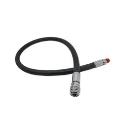 Standard Low Pressure BCD Inflator Hose, 30 Inch