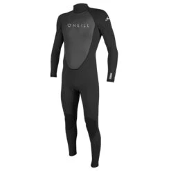 ONeill O’Neill Reactor-2 3/2 Mm Back Zip Full Wetsuit (Men's)